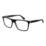 Black/Demo glasses