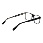 Black/Demo glasses