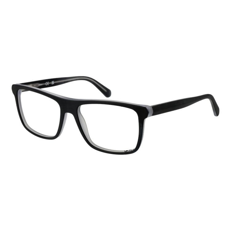 Black/Demo glasses