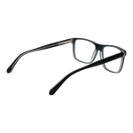 Black/Demo glasses