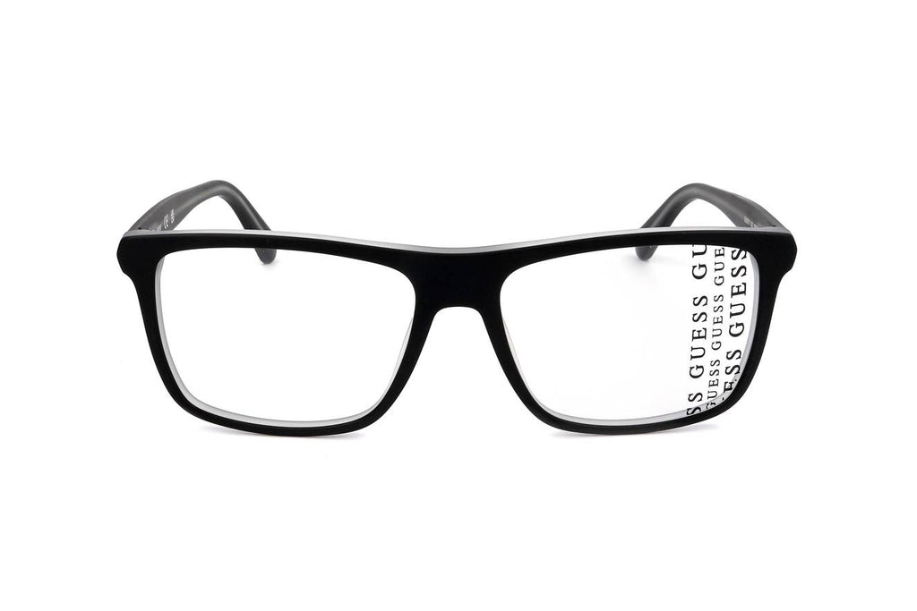 GU50071 Front