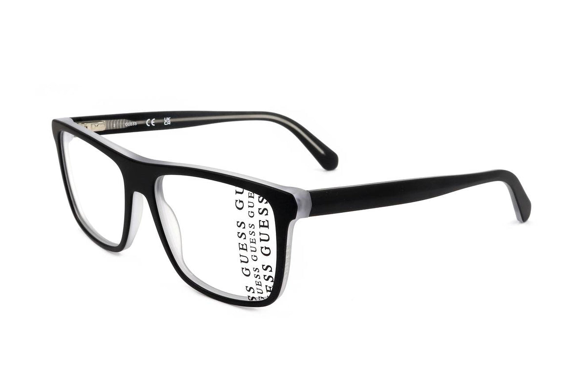 GU50071 3/4 View
