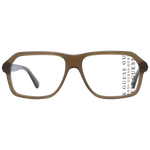 Green/Demo glasses
