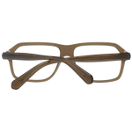 Green/Demo glasses
