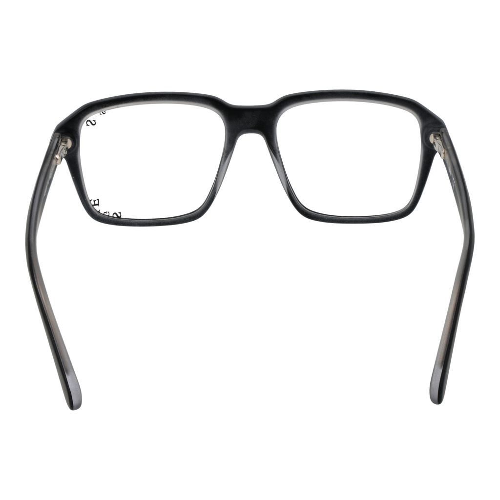 Black/Demo glasses