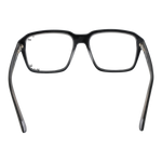 Black/Demo glasses