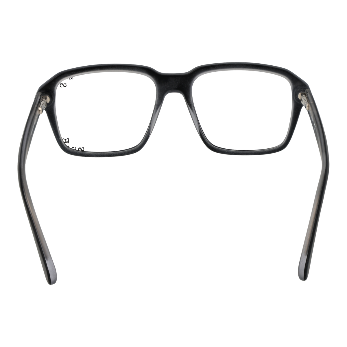 Black/Demo glasses