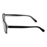 Black/Demo glasses