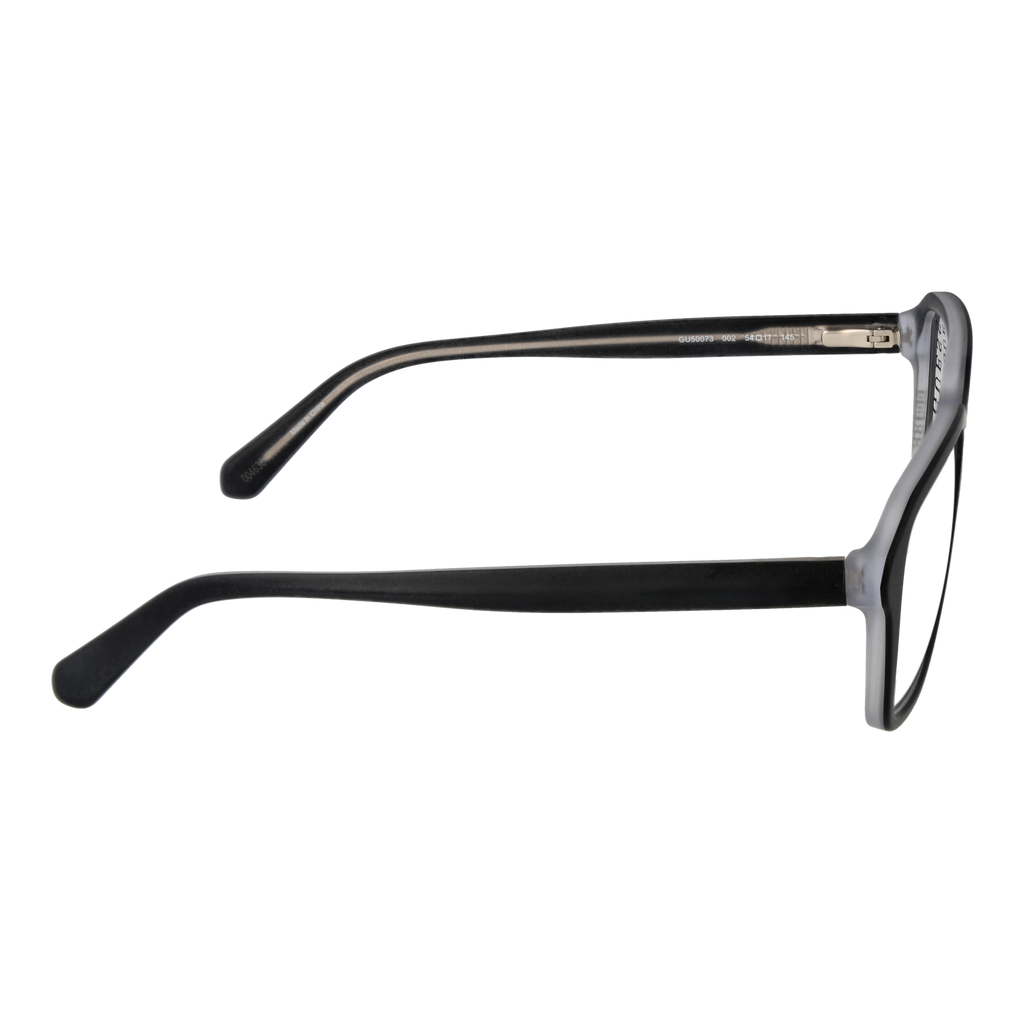 Black/Demo glasses
