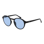 Black / Clear