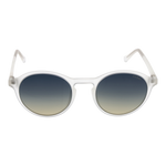 White / Clear