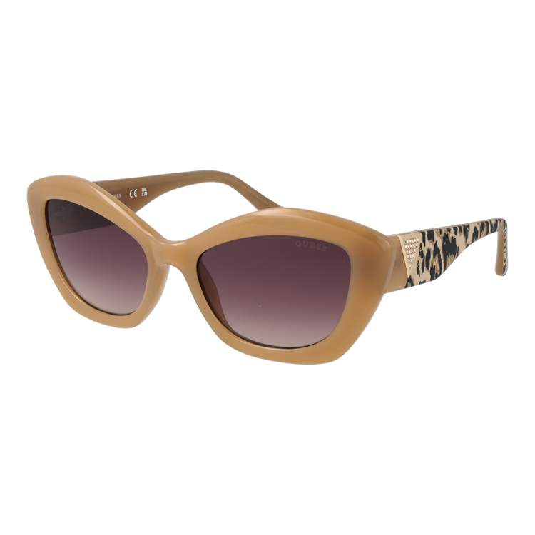 Brown/Purple