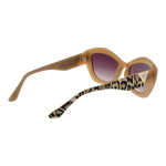 Brown/Purple