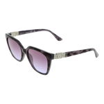 Purple / Clear