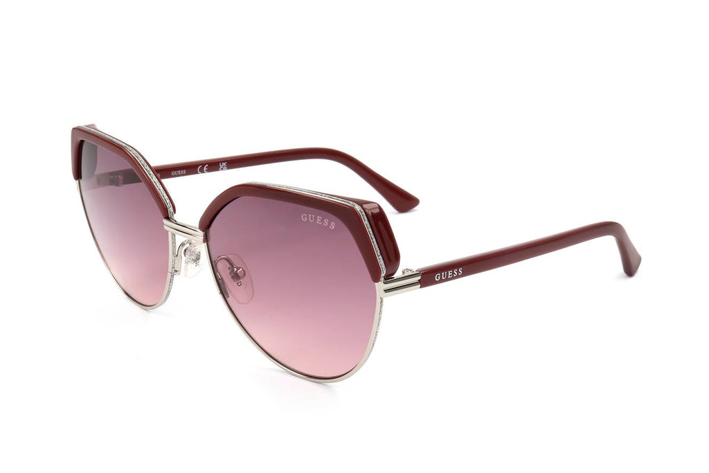 GU7872 3/4 View