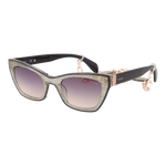 Purple / Clear