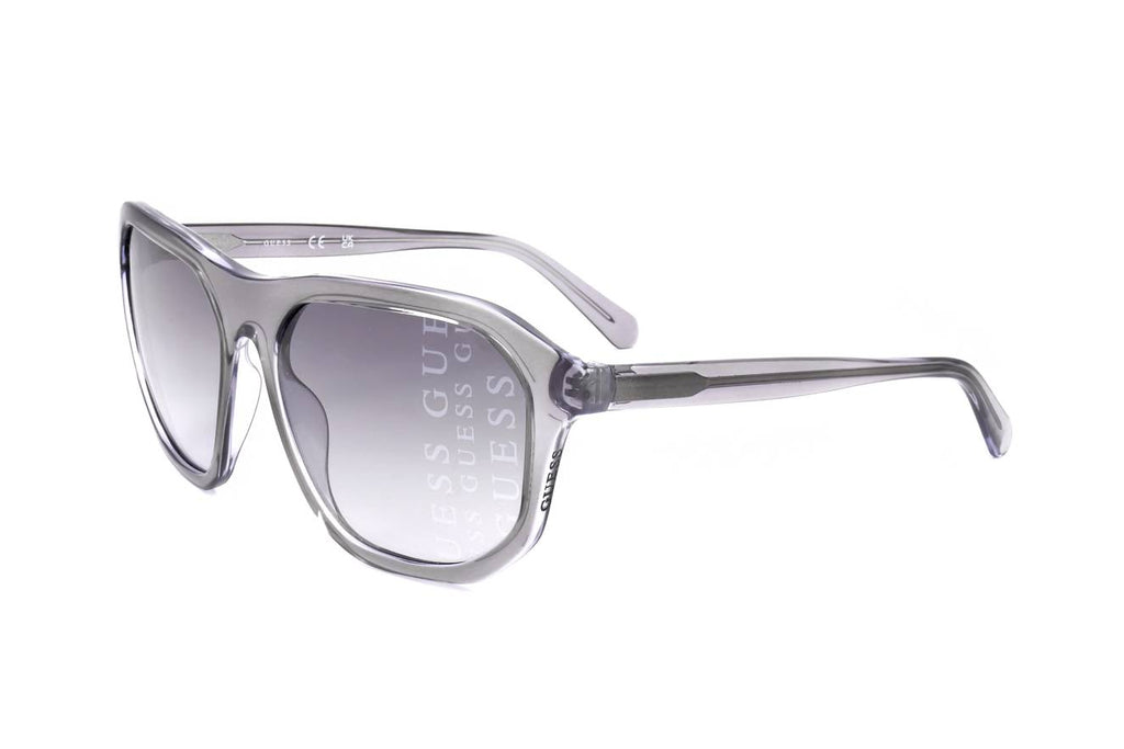 GU00057 3/4 View