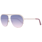 Rose Gold/Purple