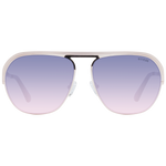 Rose Gold/Purple
