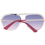 Rose Gold/Purple