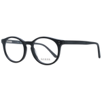 Black / Clear