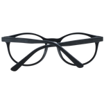 Black/Demo glasses