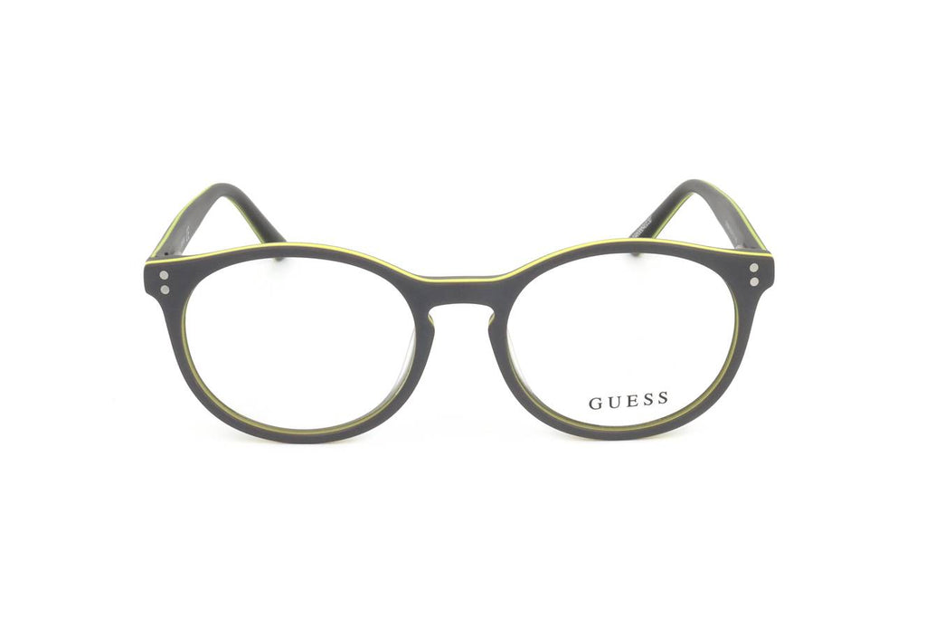 GU8266 Front