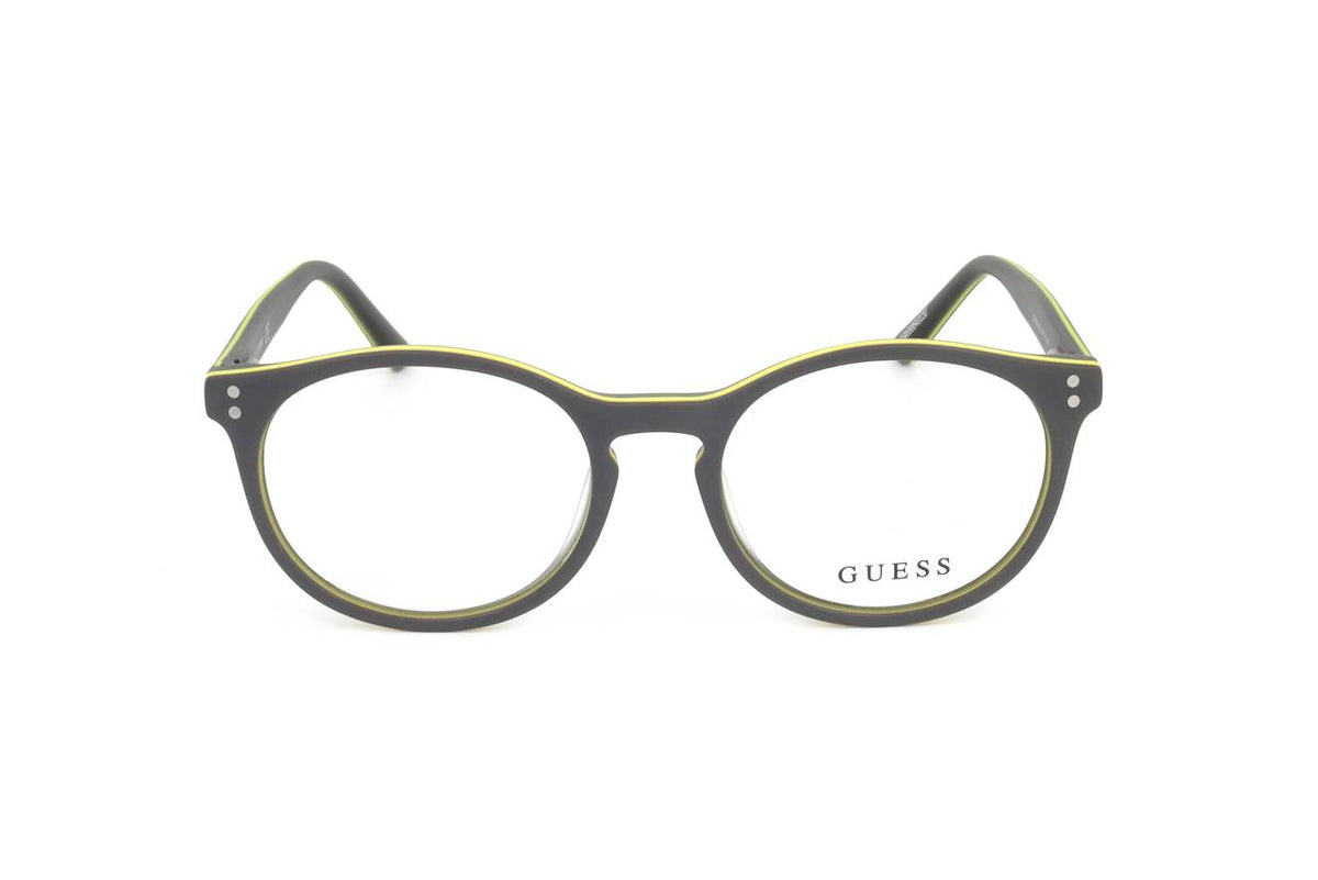 GU8266 Front