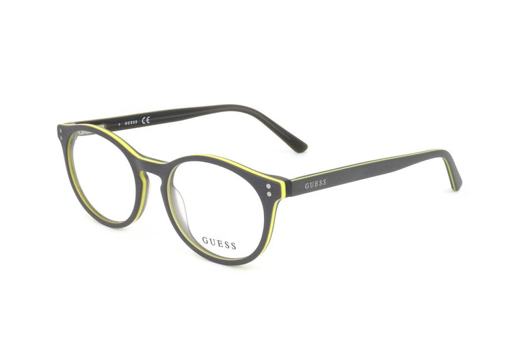 GU8266 3/4 View