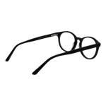 Black/Demo glasses