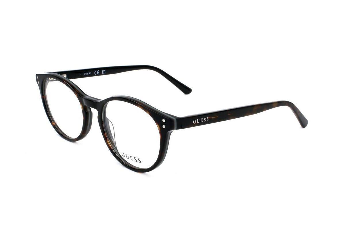 GU8266 3/4 View