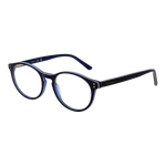 Blue / Clear