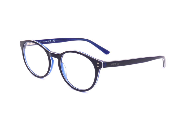 GU8266 3/4 View