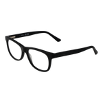 Black/Demo glasses