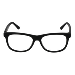 Black/Demo glasses