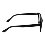 Black/Demo glasses