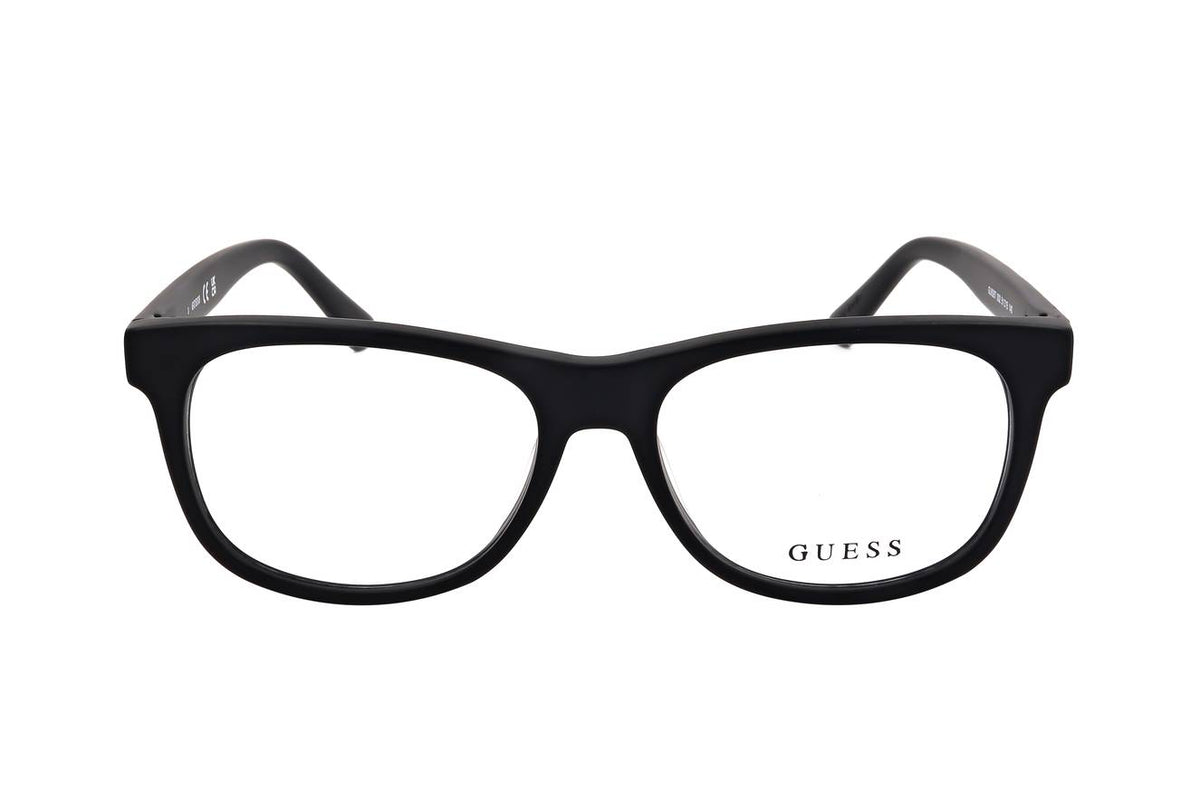 GU8267 Front
