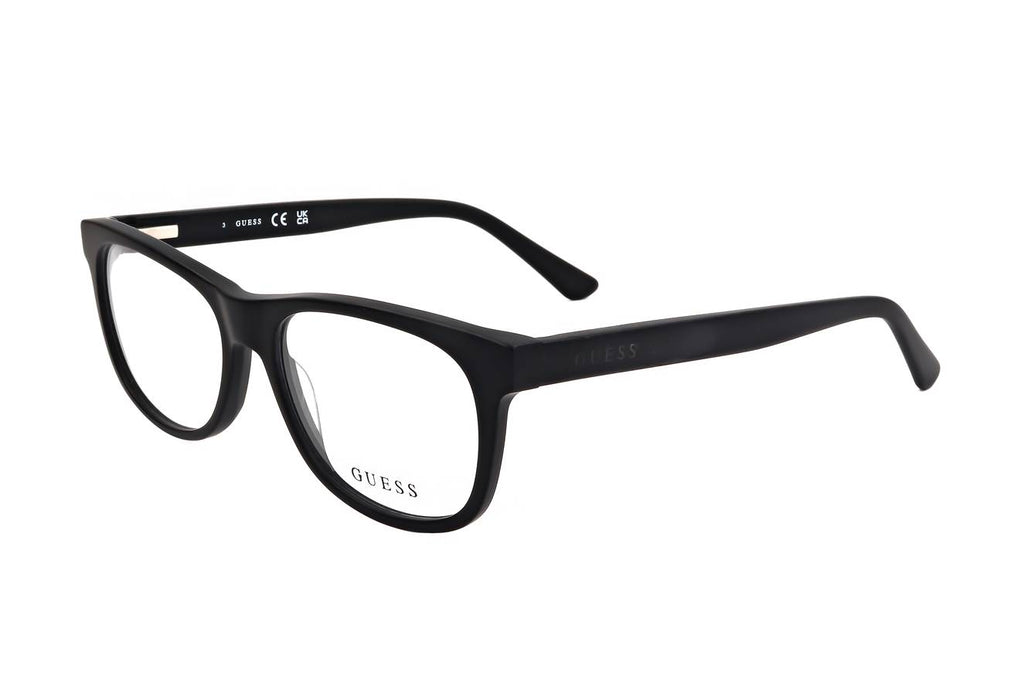 GU8267 3/4 View