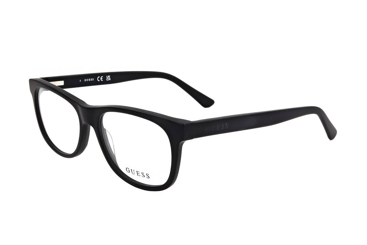 GU8267 3/4 View