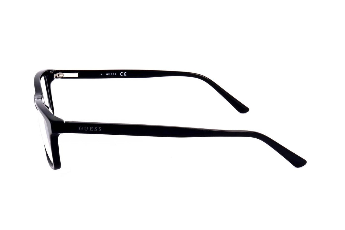 GU8268 Side