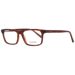 Brown / Clear