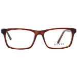 Brown/Demo glasses