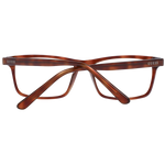 Brown/Demo glasses