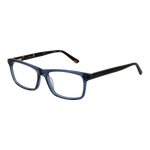 Blue / Clear