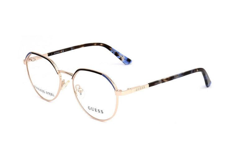 GU8272 3/4 View