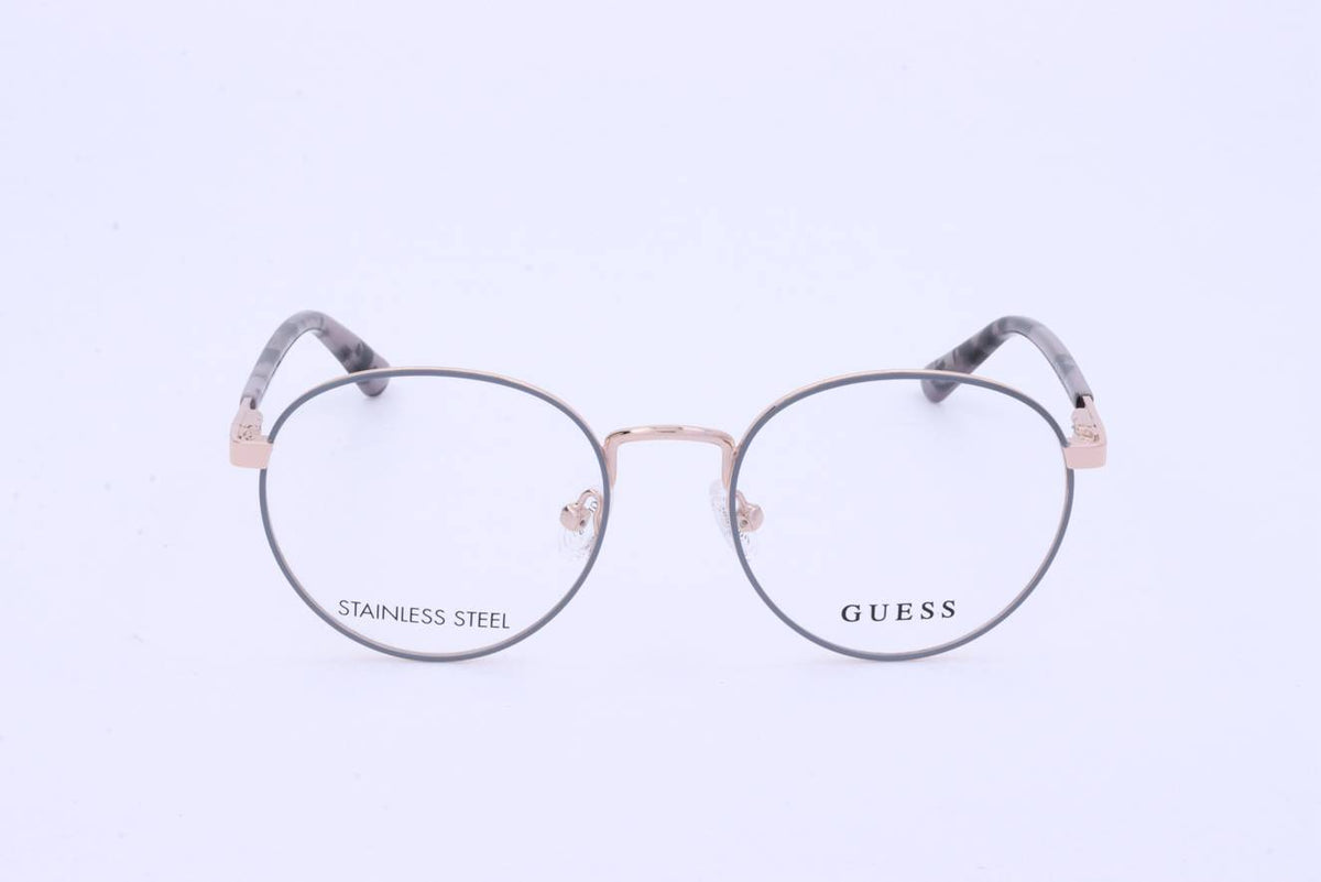 GU8274 Front