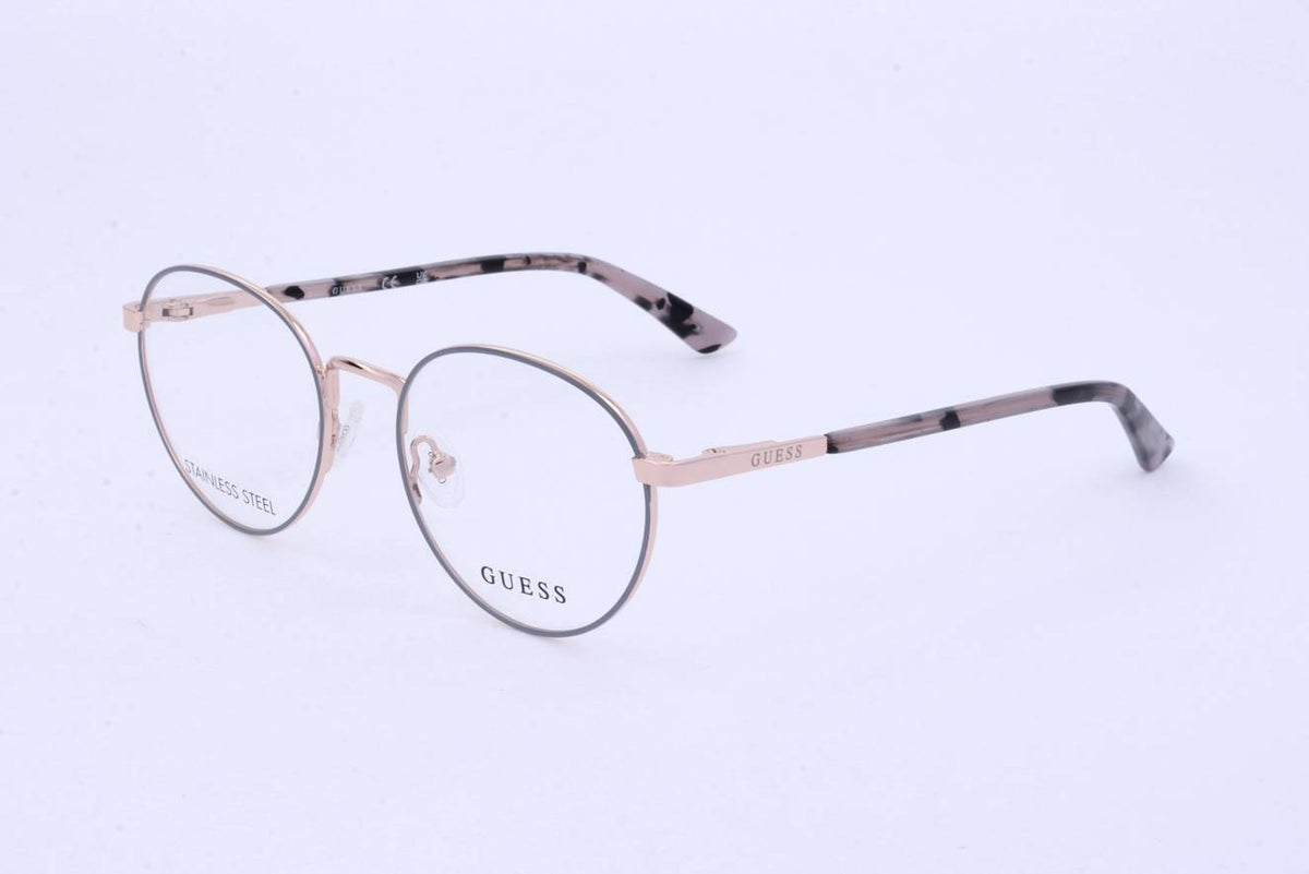GU8274 3/4 View
