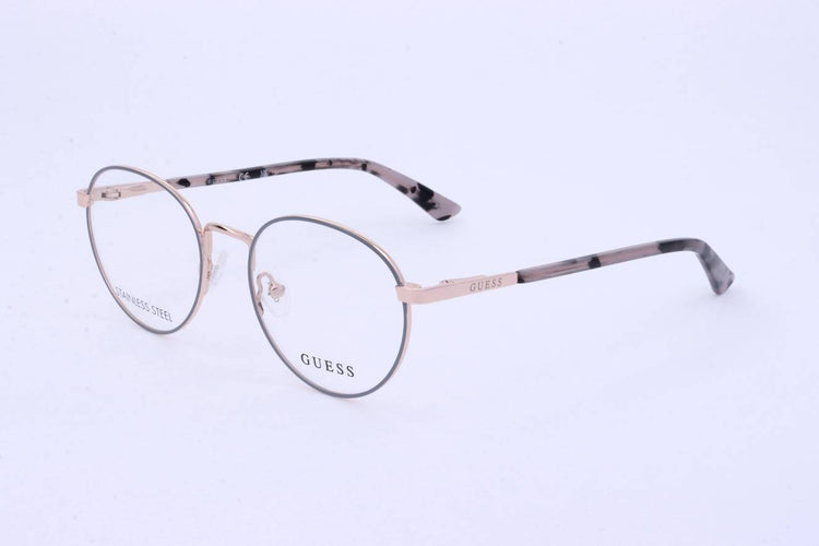 GU8274 3/4 View
