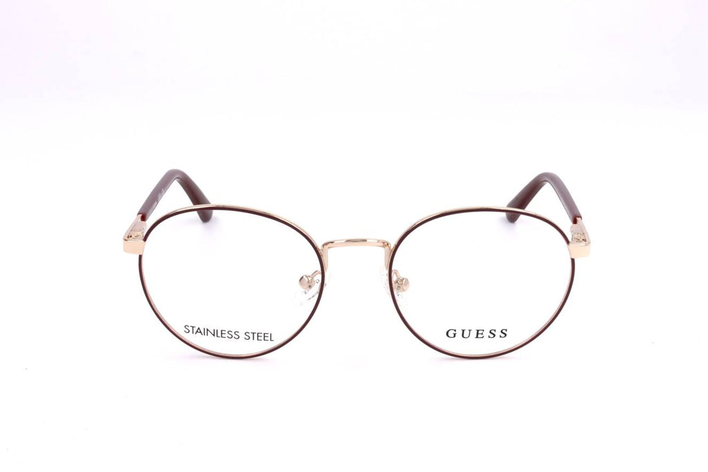 GU8274 Front