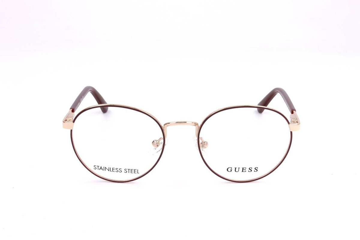 GU8274 Front